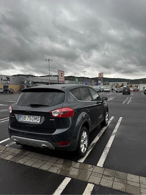 vad ford kuga - imagine 2