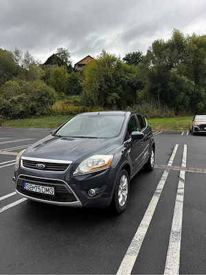 vad ford kuga - imagine 5