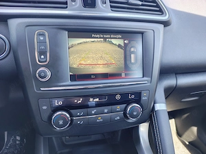 Renault KADJAR, 60.000 Km, AUTOMAT, 2018 - imagine 10