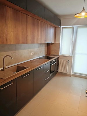 Ofer spre închiriere apartament cu 2 camere decomandat  - imagine 2