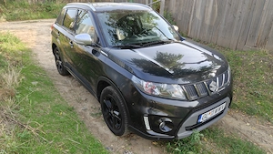 Suzuki vitara 2016 1.4 boosterjet 140cp (120000km) - imagine 5