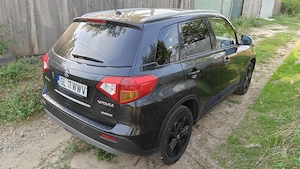 Suzuki vitara 2016 1.4 boosterjet 140cp (120000km) - imagine 2