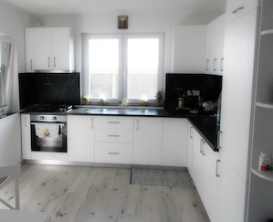 Casa  parter, 2026, Bacova, Timis, 4 camere, 104mp util, 600mp teren  - imagine 8