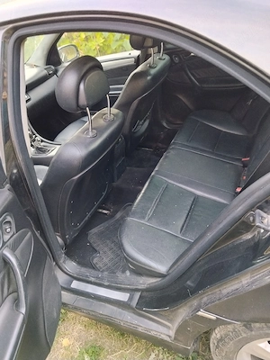 vand Mercedes Benz 