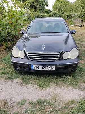 vand Mercedes Benz  - imagine 4