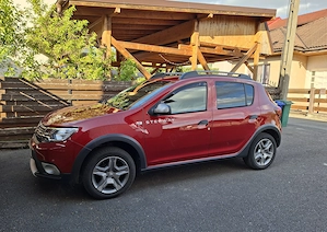 Vand Dacia Sandero Stepway - imagine 2