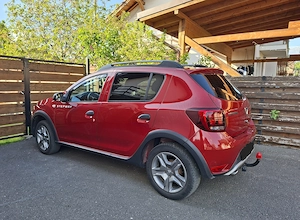 Vand Dacia Sandero Stepway - imagine 4