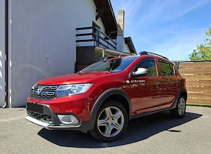 Vand Dacia Sandero Stepway