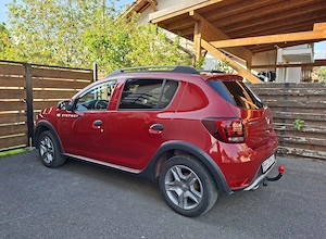 Vand Dacia Sandero Stepway - imagine 3