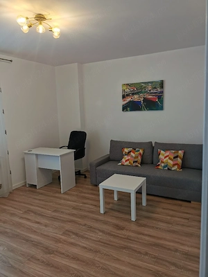 Ofer spre închiriere apartament cu 2 camere decomandat  - imagine 4