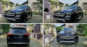 Mercedes-Benz GLE 450 4MATIC (2019)   367 CP   Istoric Mercedes   Dotări de Top