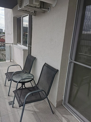 Ofer spre închiriere apartament cu 2 camere decomandat  - imagine 10