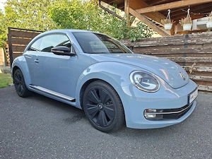 Vand Wv Beatle