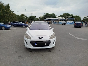 Peugeot 308,,2014,, Diesel 