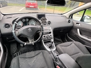 Peugeot 308,,2014,, Diesel  - imagine 2