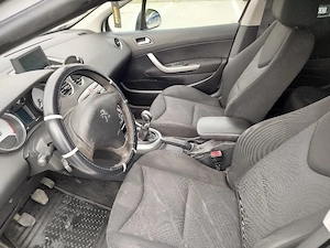 Peugeot 308,,2014,, Diesel  - imagine 10