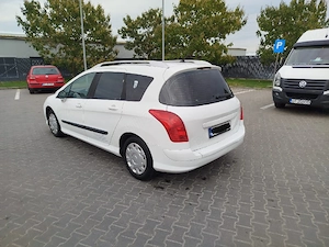 Peugeot 308,,2014,, Diesel  - imagine 9