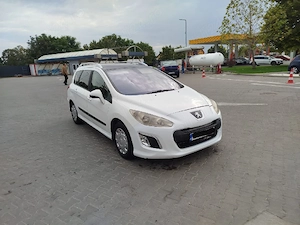 Peugeot 308,,2014,, Diesel  - imagine 4