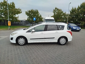 Peugeot 308,,2014,, Diesel  - imagine 6