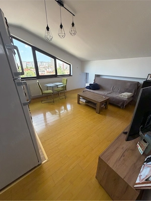 Apartament 2 camere Metrou 1 Mai - imagine 6