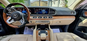 Mercedes-Benz GLE 450 4MATIC (2019)   367 CP   Istoric Mercedes   Dotări de Top - imagine 5