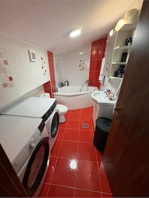 Apartament 2 camere Metrou 1 Mai - imagine 4