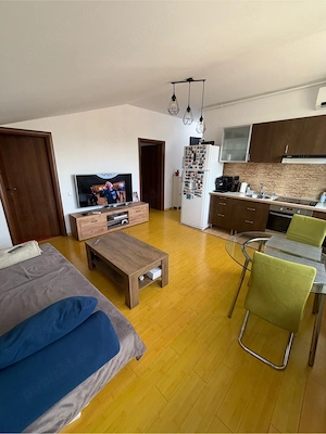Apartament 2 camere Metrou 1 Mai - imagine 5