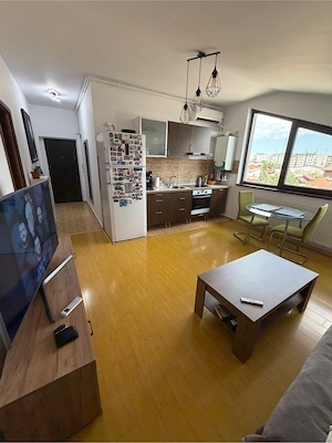 Apartament 2 camere Metrou 1 Mai - imagine 7