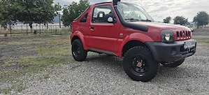 Suzuki jimny 1.3 - imagine 5