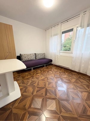 4 Camere - Apartament de inchiriat| 83 mp | Etaj 2 4 | Circumvalațiunii   7 min de Centru | 2 Băi, B - imagine 10