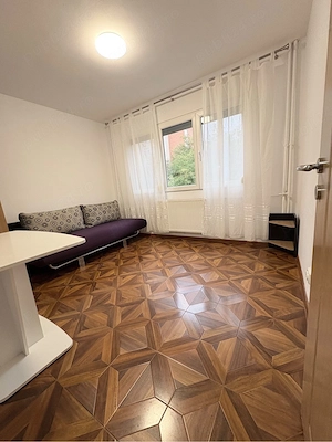 4 Camere - Apartament de inchiriat| 83 mp | Etaj 2 4 | Circumvalațiunii   7 min de Centru | 2 Băi, B - imagine 6