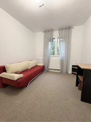 4 Camere - Apartament de inchiriat| 83 mp | Etaj 2 4 | Circumvalațiunii   7 min de Centru | 2 Băi, B - imagine 9