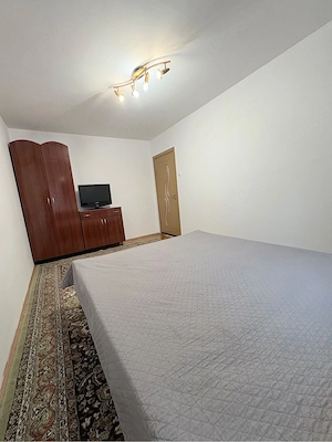 4 Camere - Apartament de inchiriat| 83 mp | Etaj 2 4 | Circumvalațiunii   7 min de Centru | 2 Băi, B - imagine 7