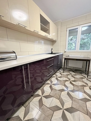 4 Camere - Apartament de inchiriat| 83 mp | Etaj 2 4 | Circumvalațiunii   7 min de Centru | 2 Băi, B - imagine 8