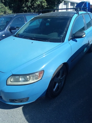 Vînd Volvo v 50!!!!!! - imagine 3