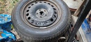 anvelopa iarna 5x112 r17