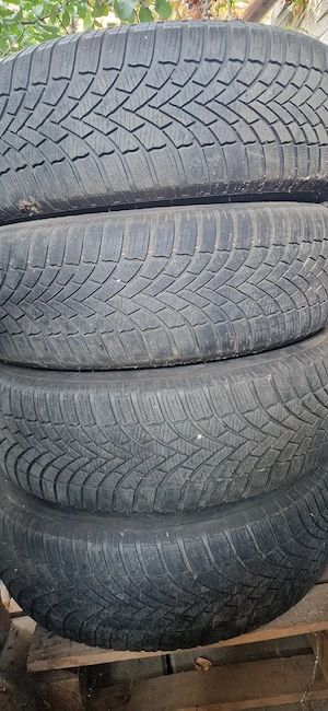 anvelopa iarna 5x112 r17 - imagine 5