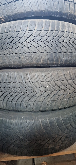 anvelopa iarna 5x112 r17 - imagine 4