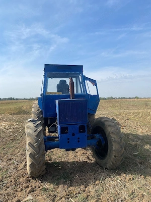 Tractor 1010 dt - imagine 3
