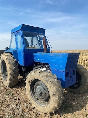 Tractor 1010 dt - imagine 2