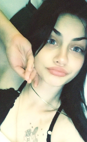 Amalia reala 100%  servicii de top slabuta cu forme 