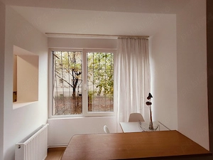 Proprietar, inchiriez apartament cu 1 camera, Take Ionescu - imagine 3