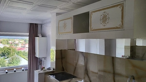 Vand apartament 1 camera