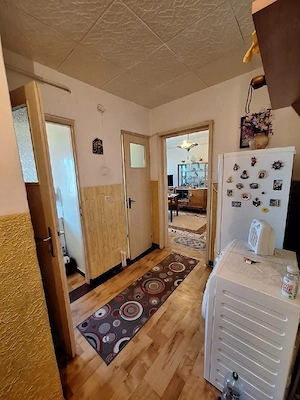 Ap. 3 camere, Micro 19, pret: 44000 euro - imagine 9