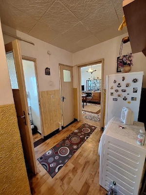 Ap. 3 camere, Micro 19, pret: 44000 euro - imagine 6