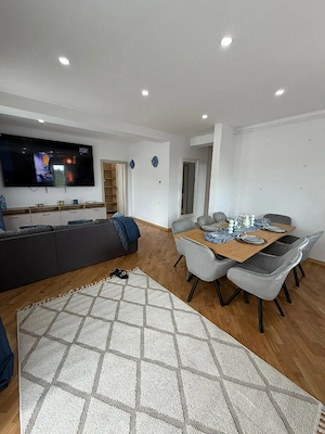 Apartament 2 Camere Regim Hotelier - imagine 4