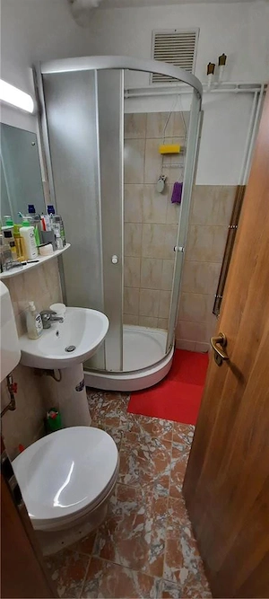 Apartament   Garsoniera cu 1 Camera, Centrala Proprie, Clima, Zona Odobescu   Complexul Studentesc - imagine 4