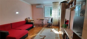 Apartament   Garsoniera cu 1 Camera, Centrala Proprie, Clima, Zona Odobescu   Complexul Studentesc - imagine 2