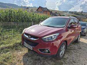 De vânzare Hyundai ix35 2015 - imagine 2