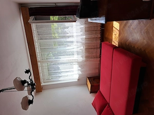 Dau in chirie ap 2 camere in Aleea Carpați  - imagine 5